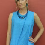Collana Agata