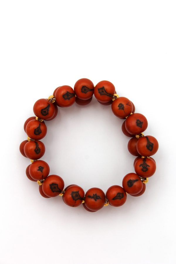 Bracciale Smeraldo