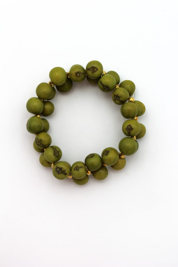 Bracciale Smeraldo