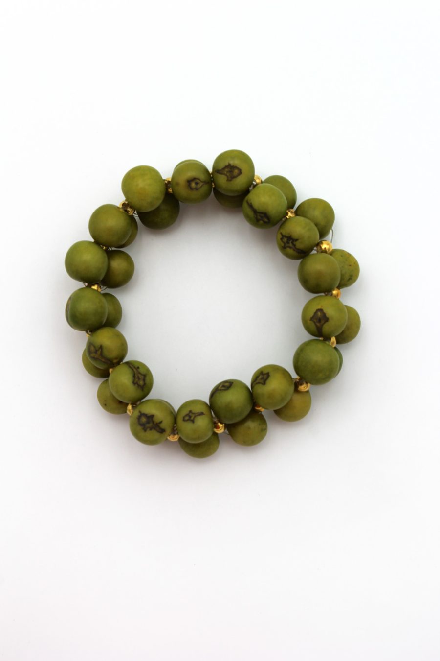 Bracciale Smeraldo