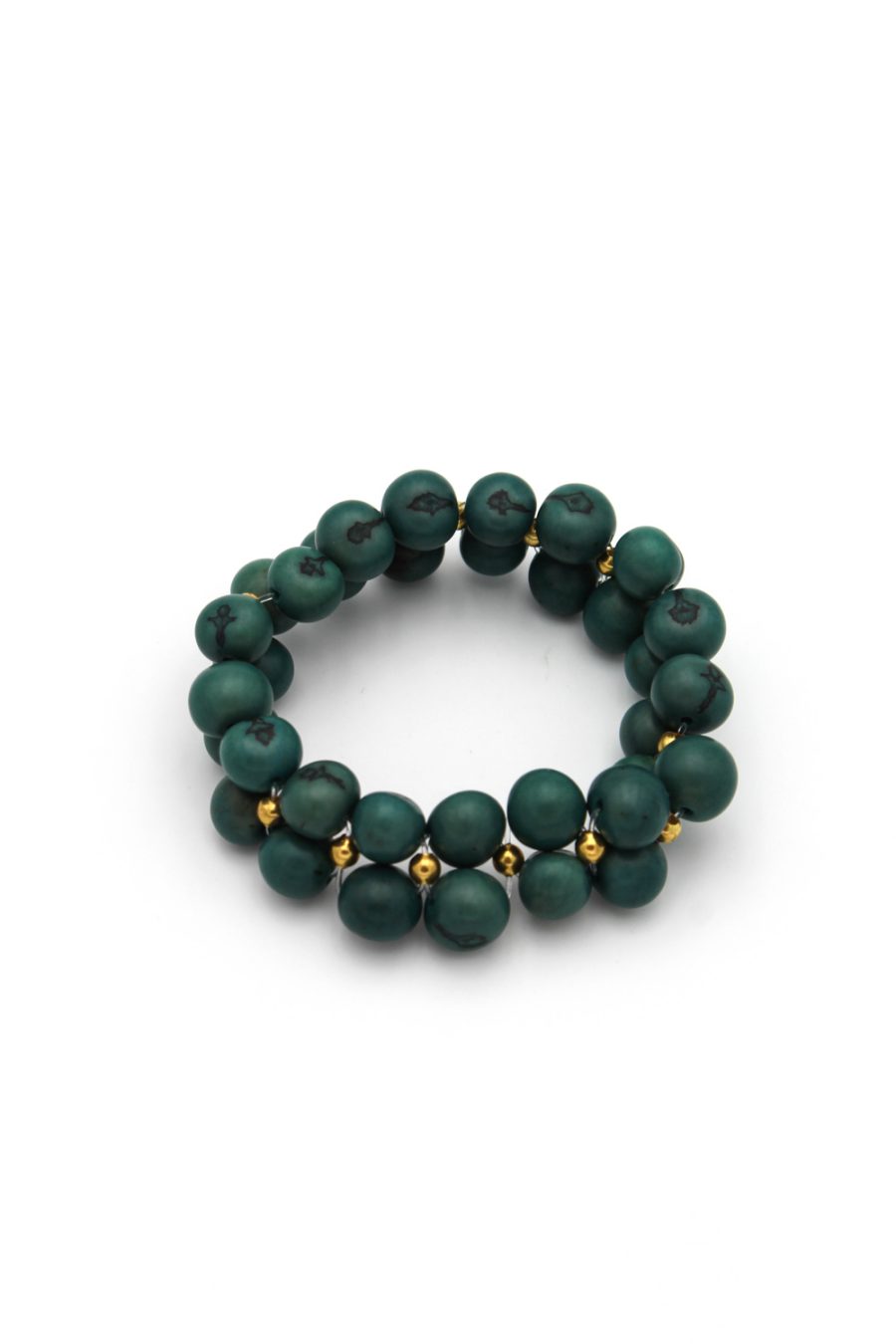 Bracciale Smeraldo - immagine 2