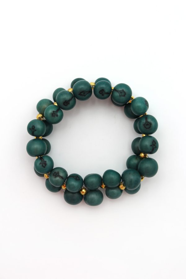 Bracciale Smeraldo