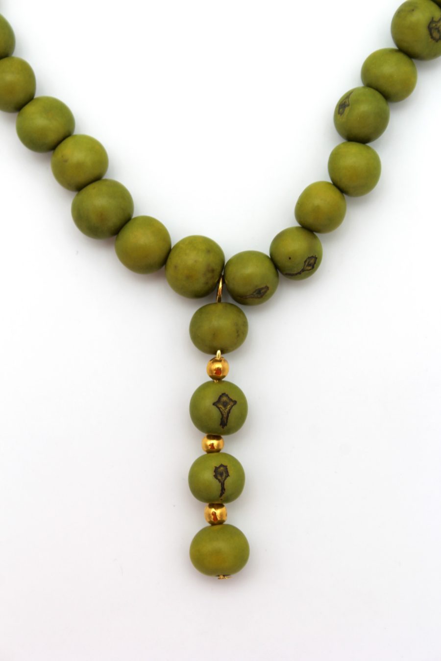 Collana Smeraldo - Image 2
