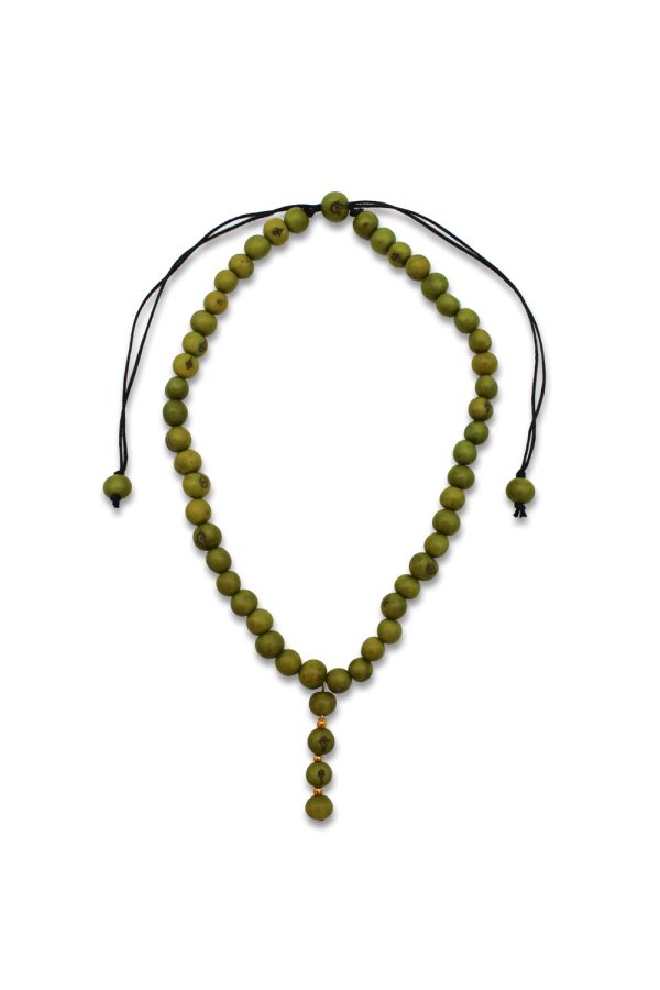 Collana Smeraldo