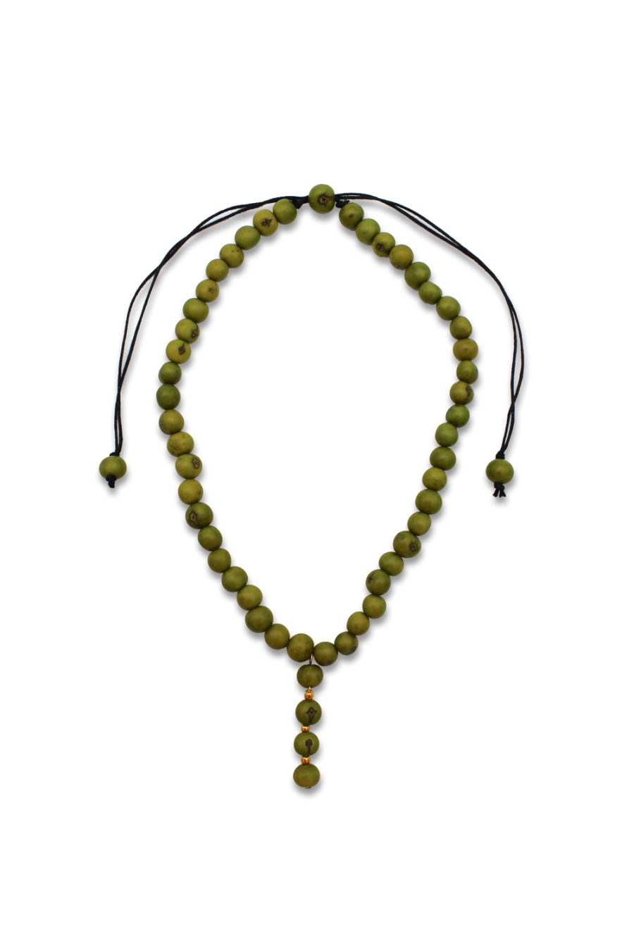 Collana Smeraldo