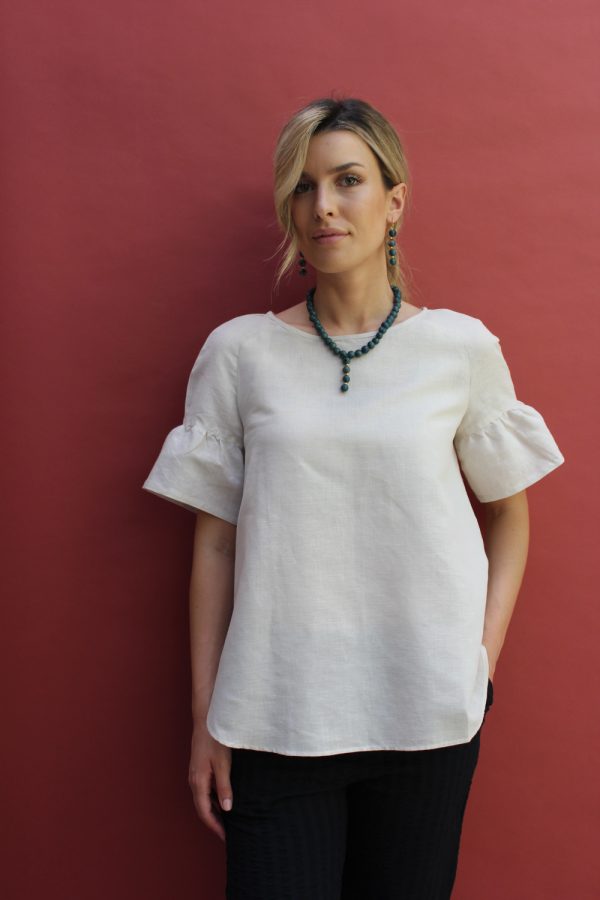 Collana Smeraldo