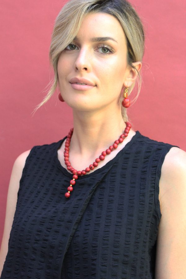 Collana Smeraldo