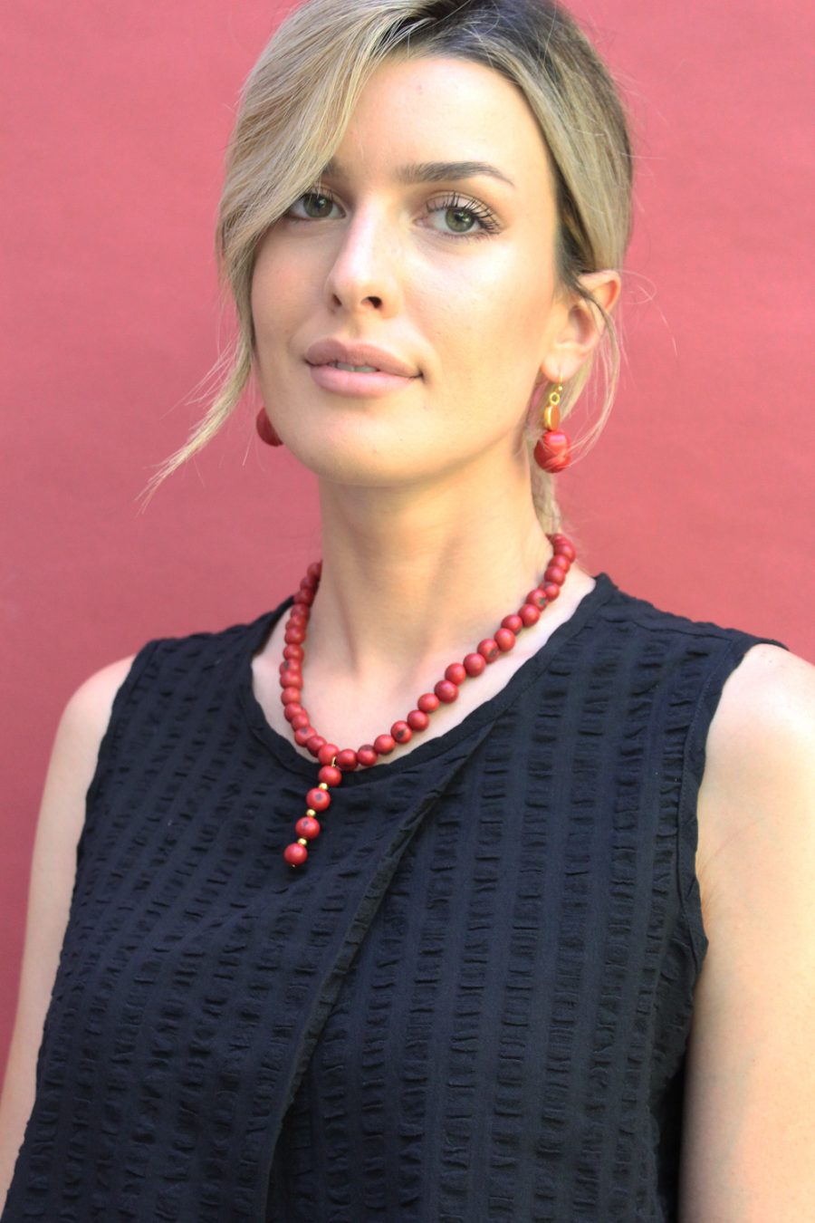 Collana Smeraldo