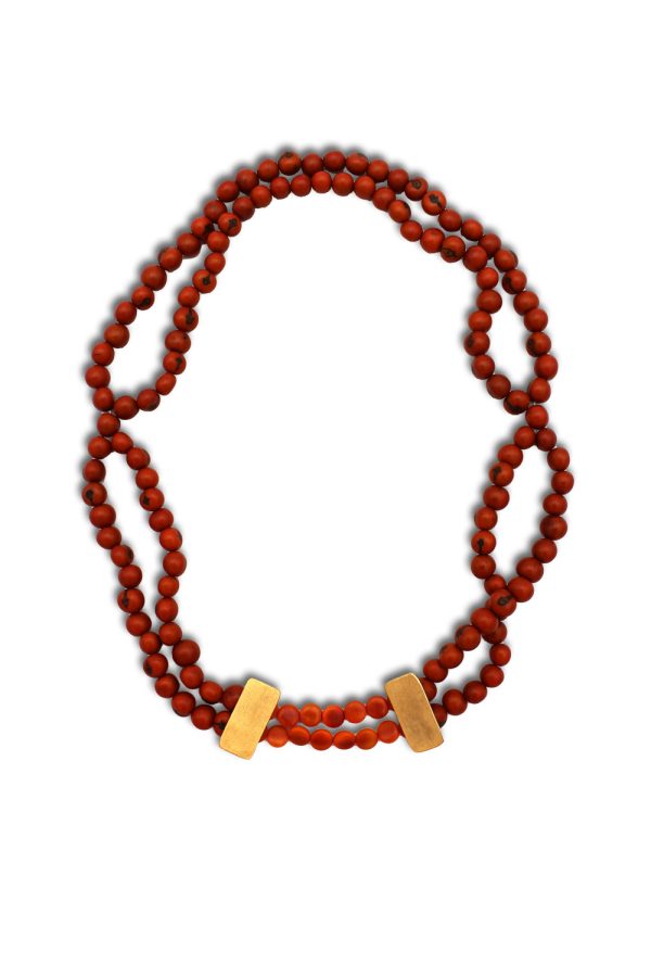 Collana Saturno