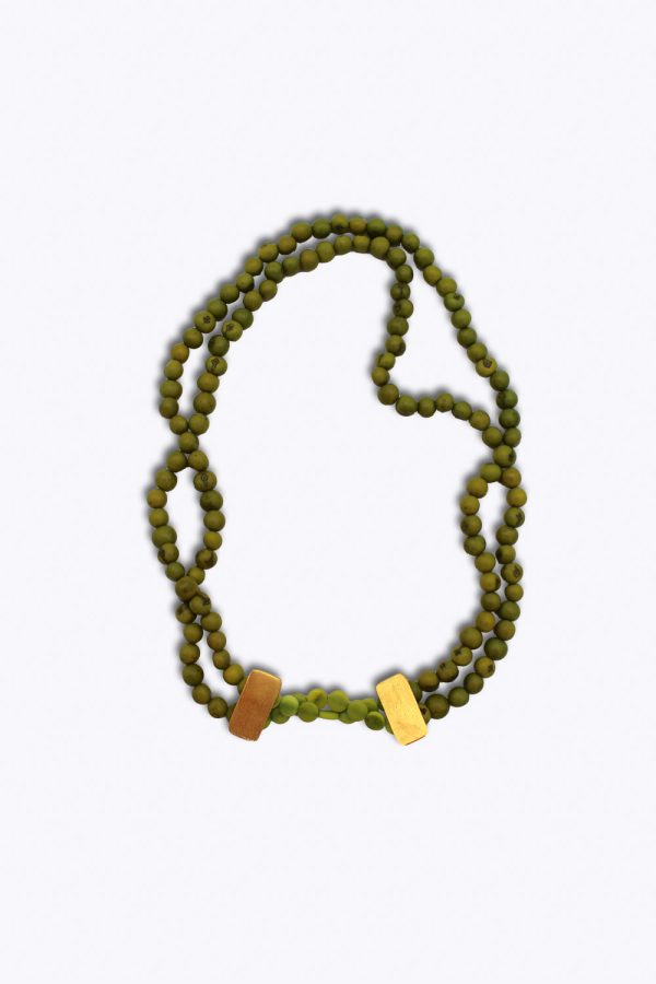 Collana Saturno