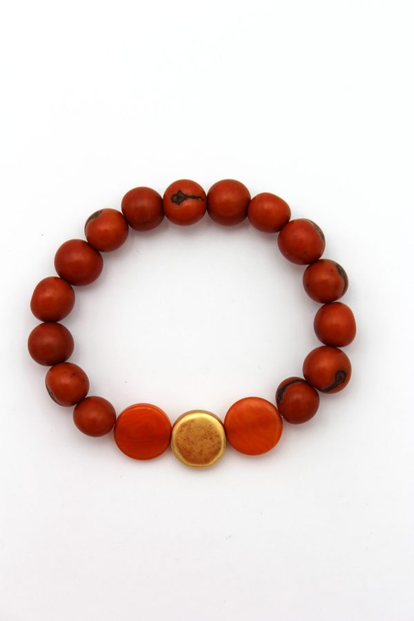 Bracciale Azzurrite