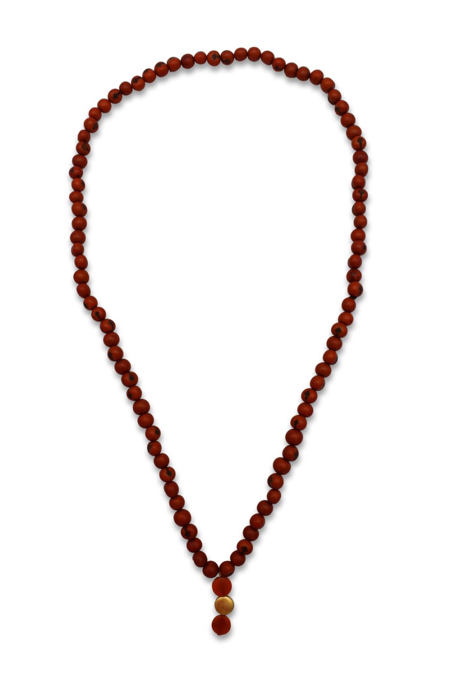 Collana Azzurrite - Image 2