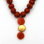 Collana Azzurrite - Image 3