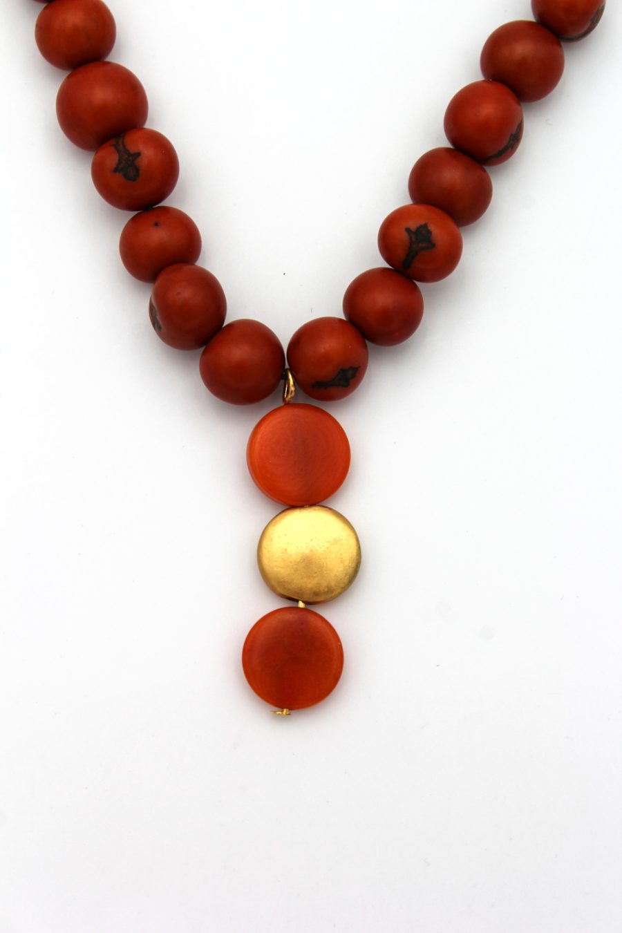 Collana Azzurrite - Image 3