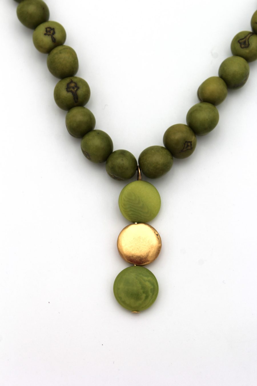 Collana Azzurrite - Image 2