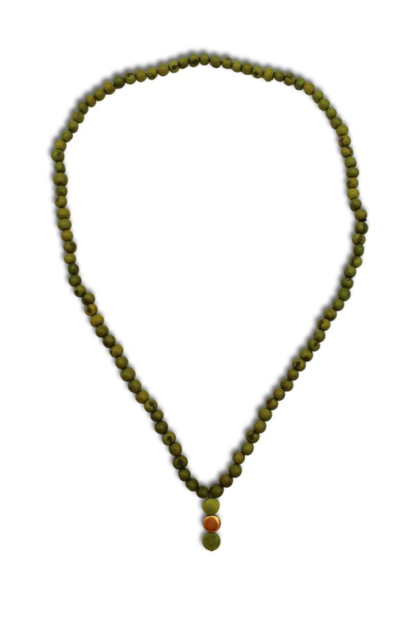 Collana Azzurrite