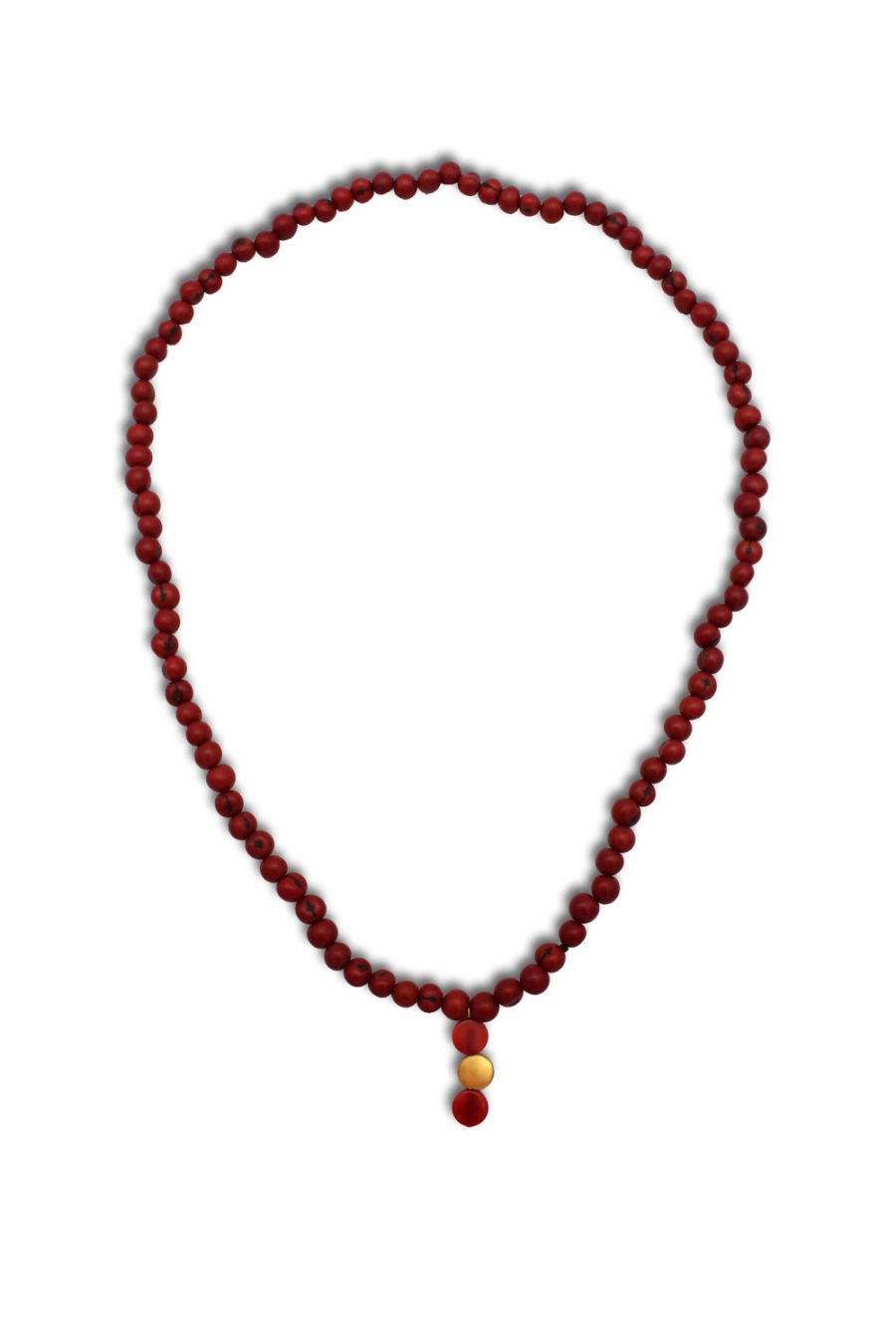 Collana Azzurrite