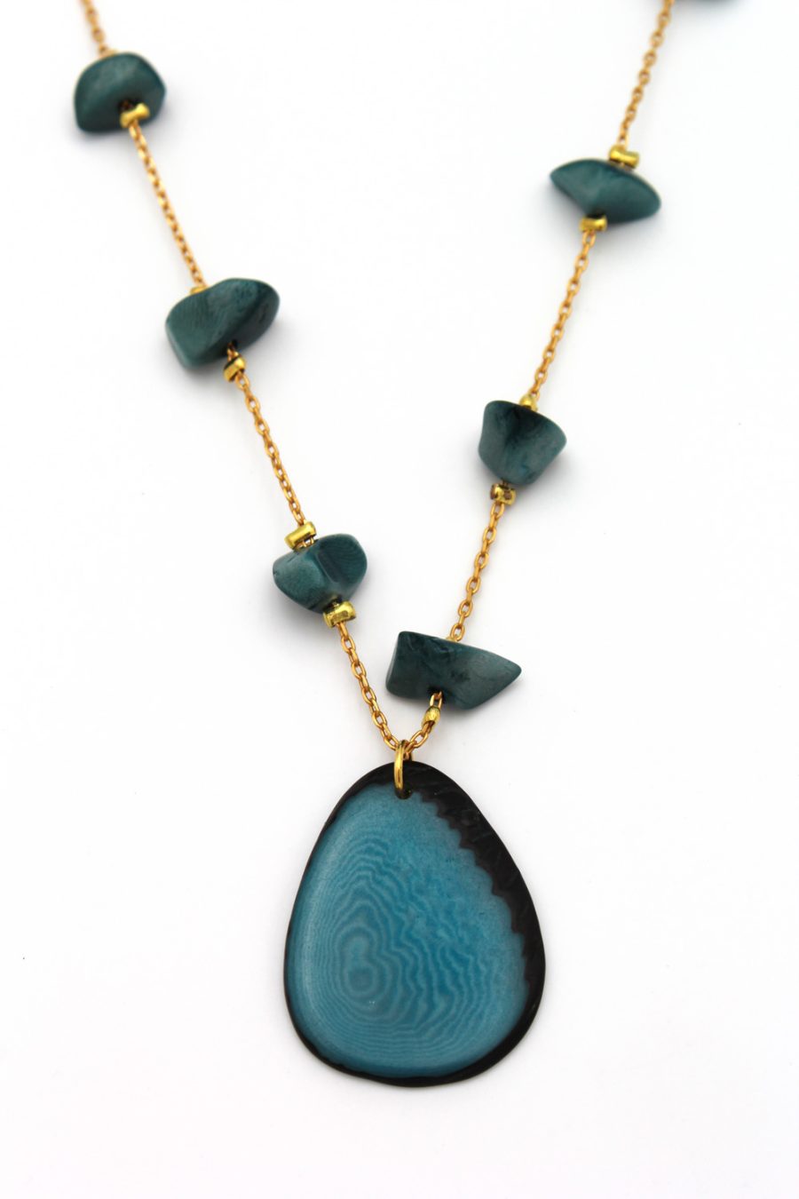 Collana Acquamarina - Image 2