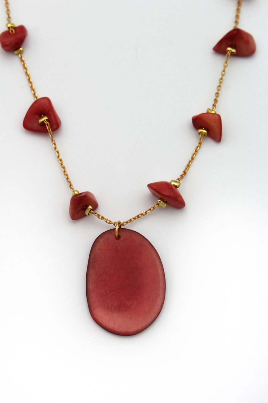 Collana Acquamarina - Image 2