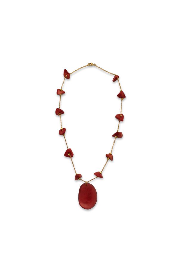 Collana Acquamarina