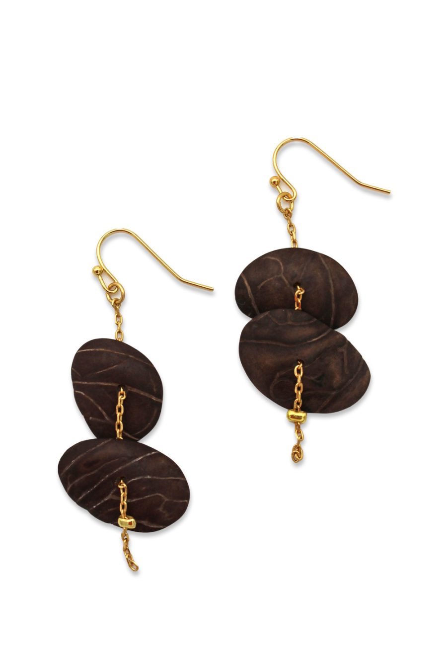 Orecchini Petali - Image 3