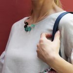 Collana Petali