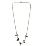 Collana Petali - immagine 3