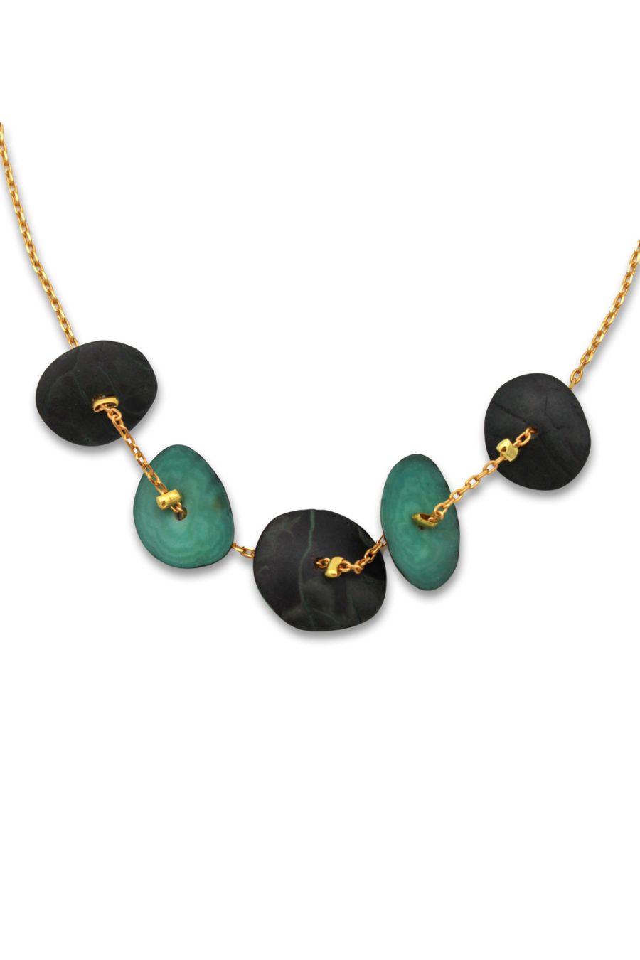 Collana Petali - Image 4
