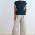T-shirt Alessia in jersey di cotone biologico - Image 2