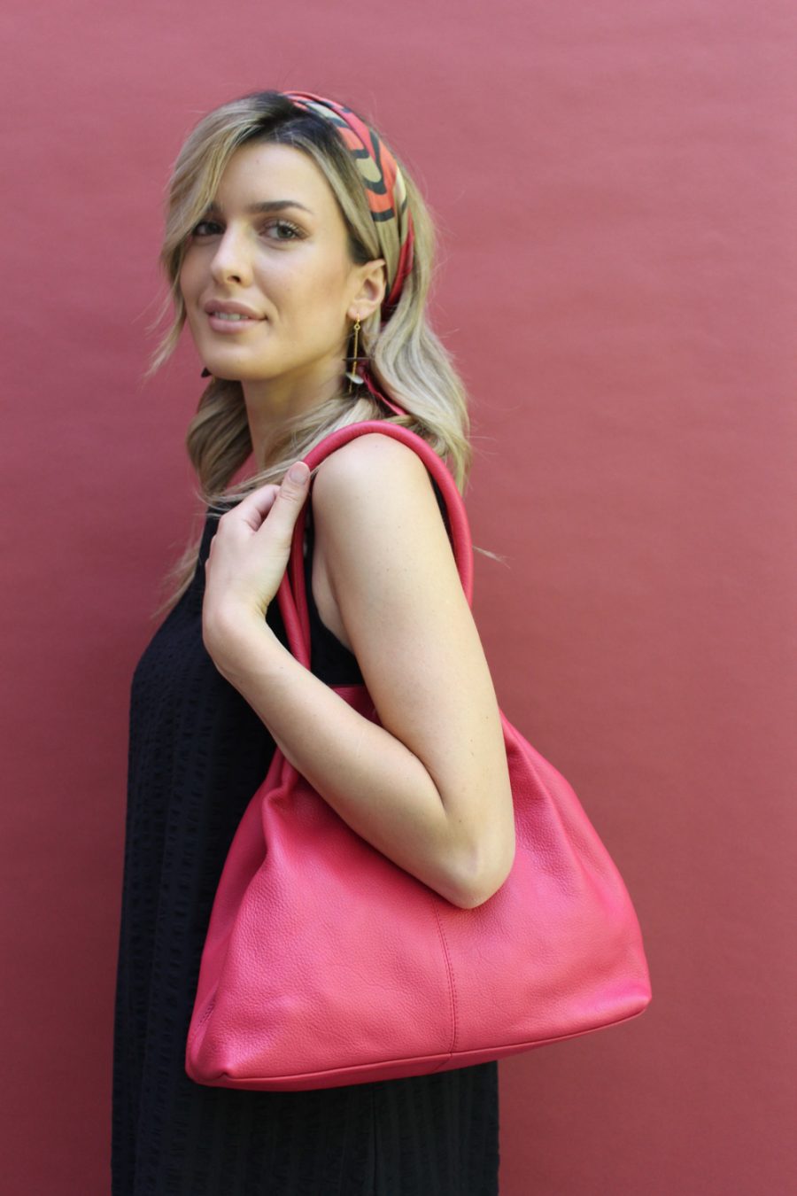 Borsa Liluha Media - immagine 2