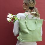 Zaino/Borsa Hughli