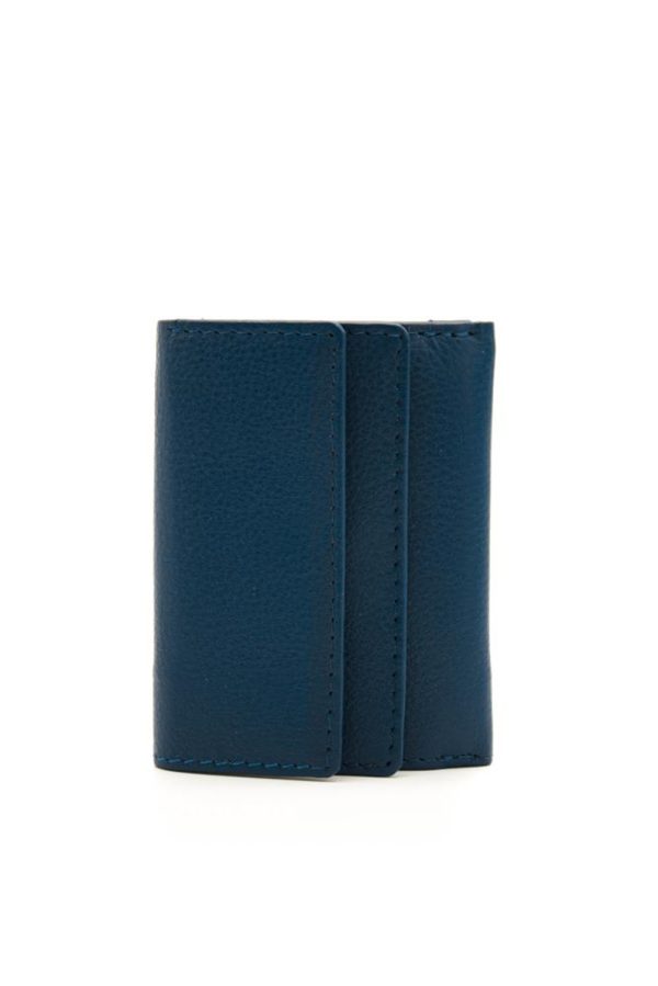Mini portafoglio donna
