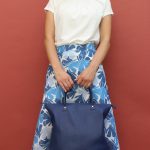 Zaino/Borsa Hughli