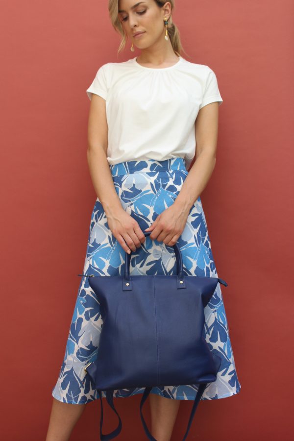 Zaino/Borsa Hughli
