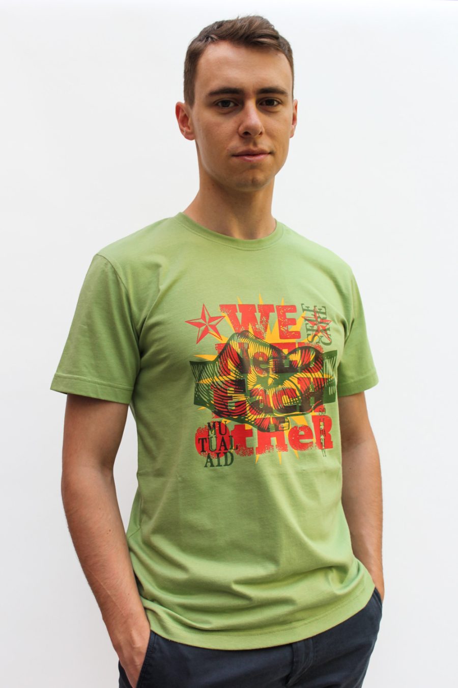 T-shirt We Need Each Other - Image 2