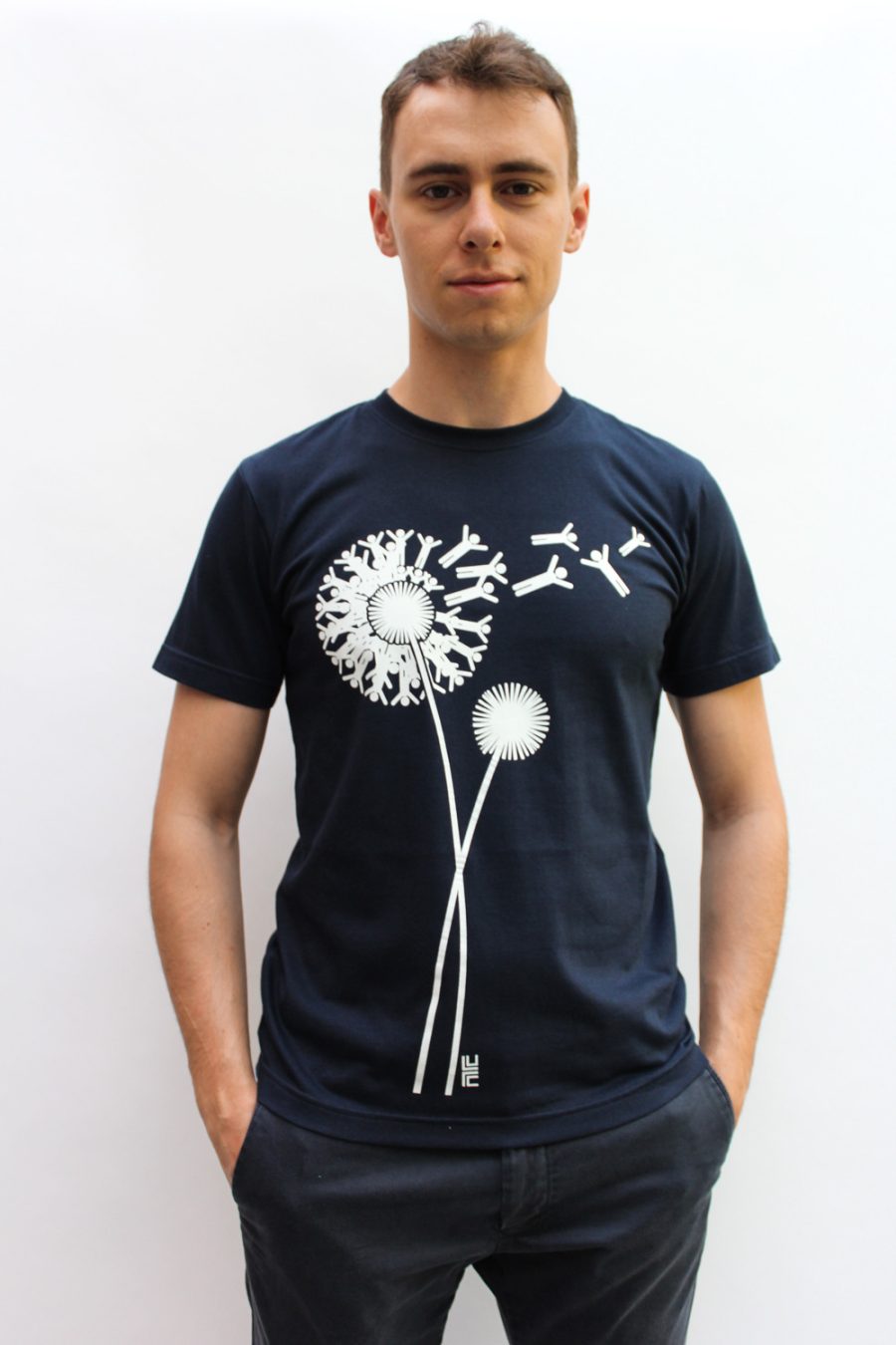 T-shirt Freedom