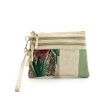 Pochette tre tasche Summer Patchwork 2025 - Image 2
