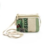 Borsa mini due tasche Summer Patchwork 2025 - Image 2