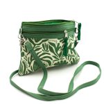 Borsa mini due tasche Floresta