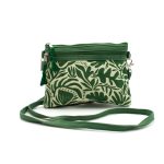 Borsa mini due tasche Floresta - Image 3