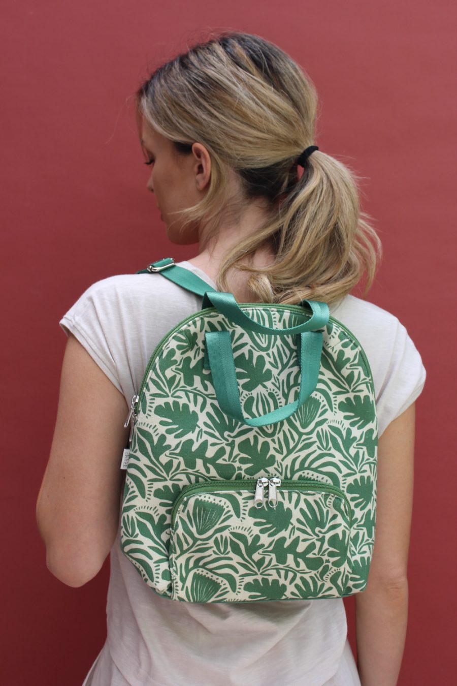 Zaino Leisure Floresta
