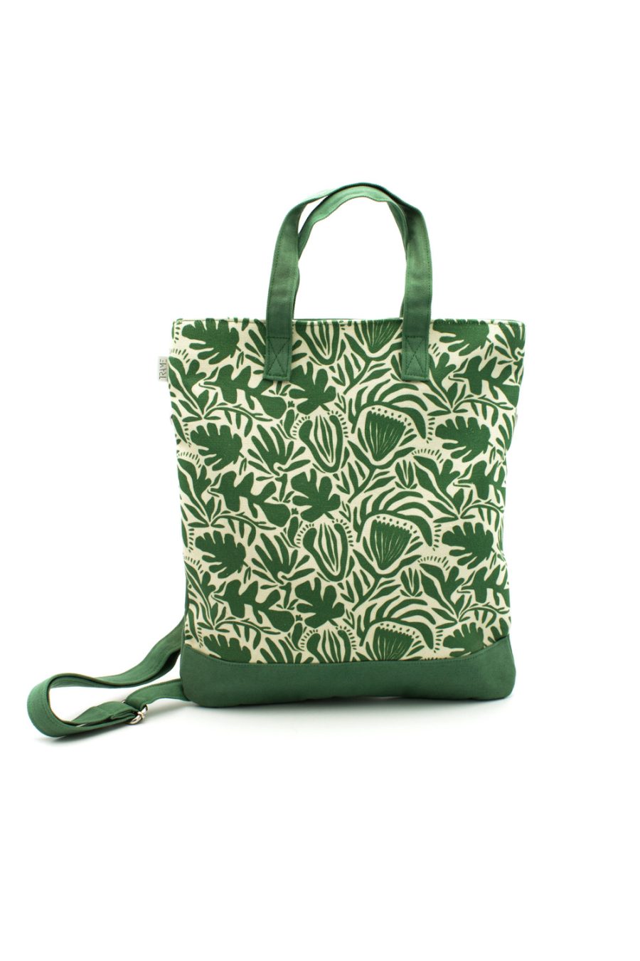 Borsa double Floresta