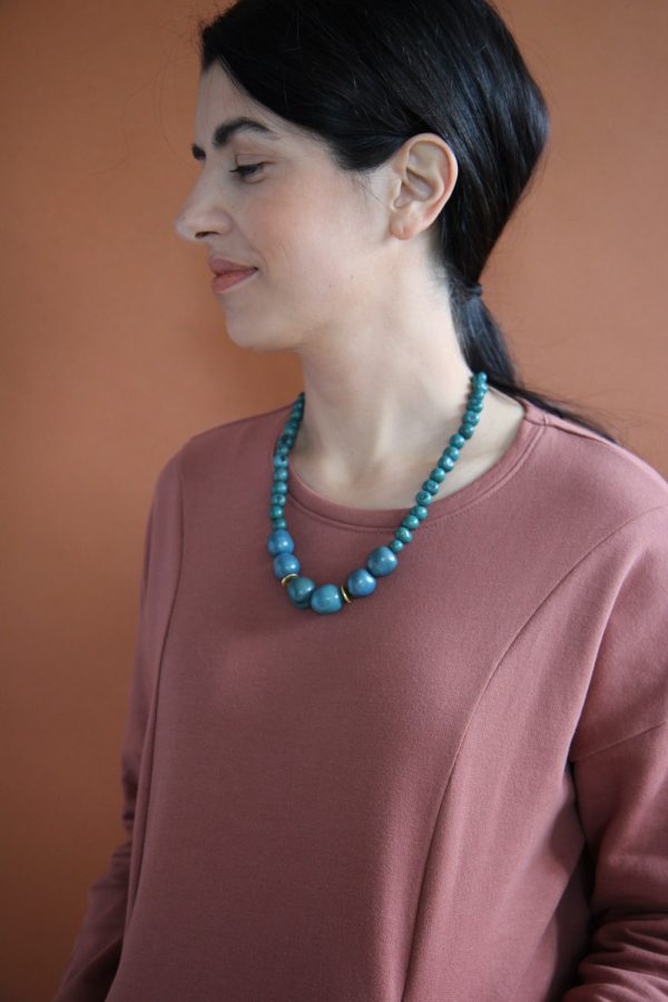Collana Cocco