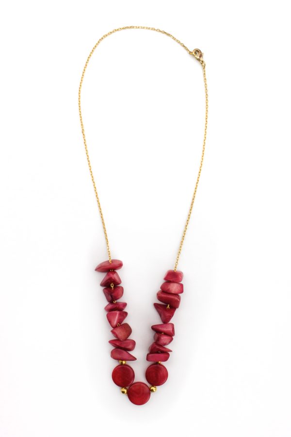Collana Dalia
