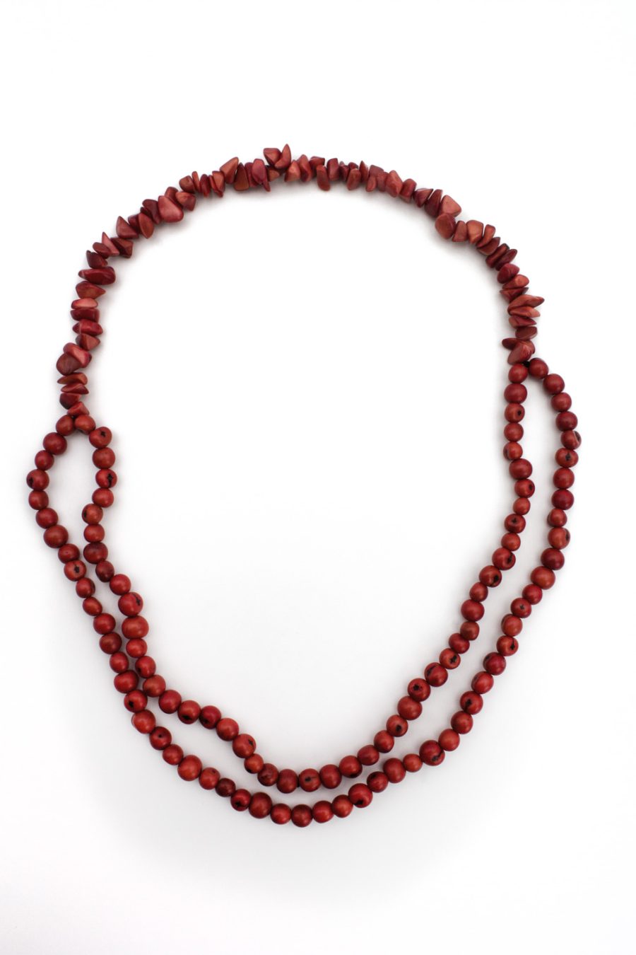 Collana Corona - immagine 4