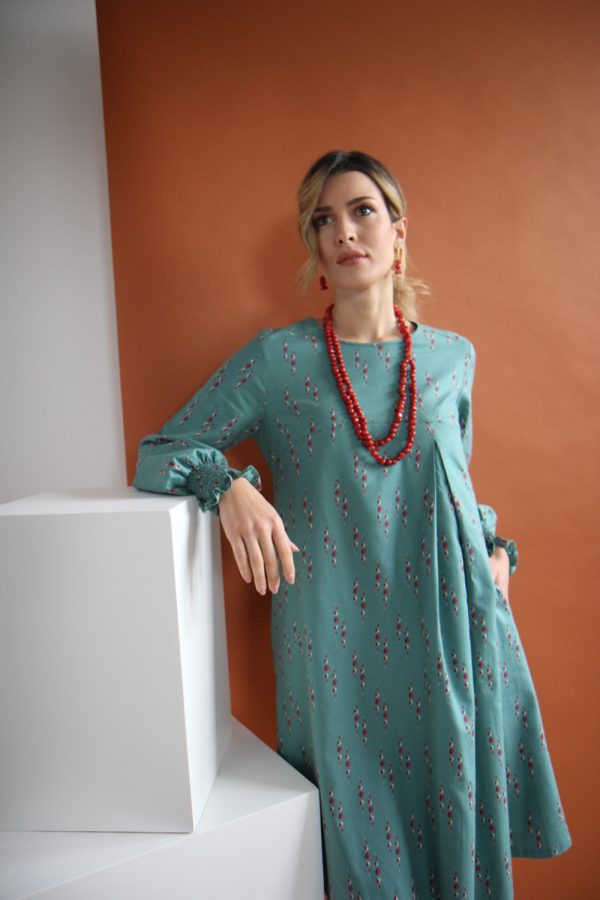 Collana Corona