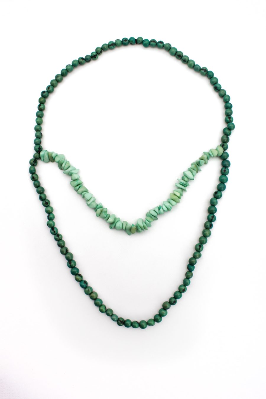 Collana Corona - immagine 3