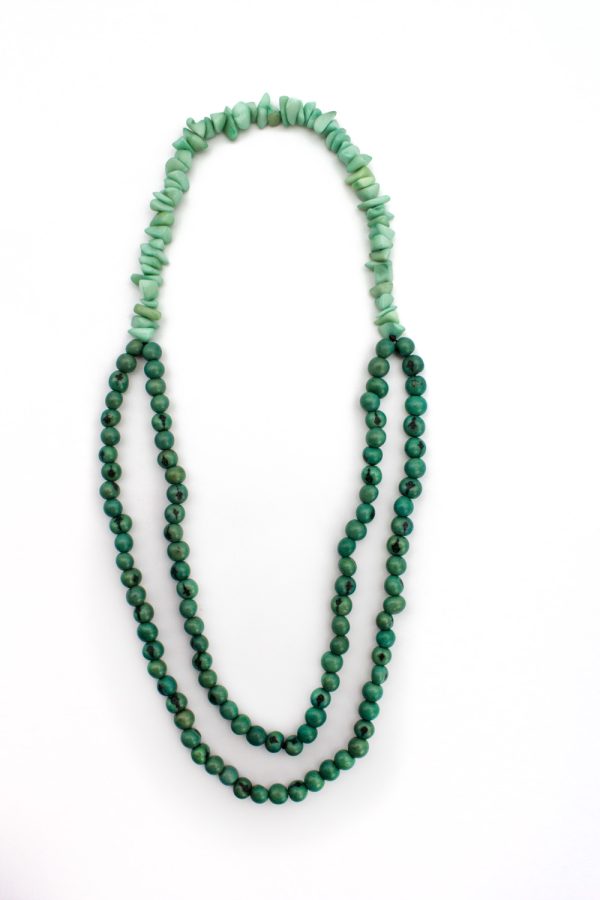 Collana Corona