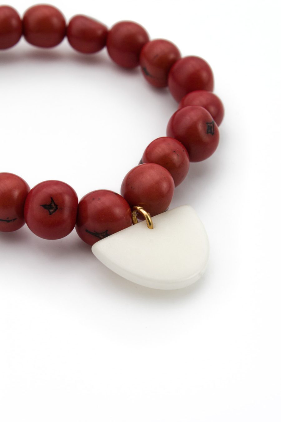 Bracciale Mezza Luna - immagine 2
