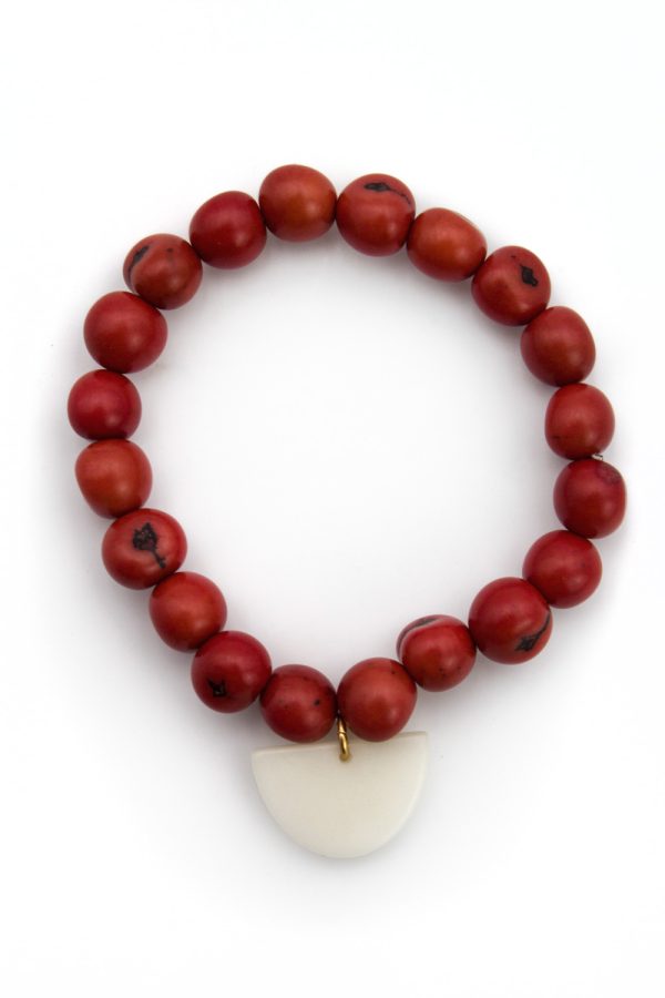 Bracciale Mezza Luna